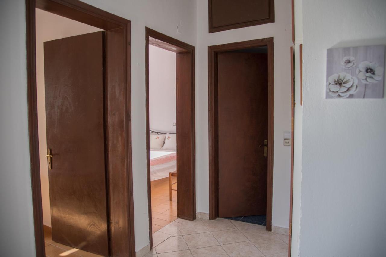 Sette Isole Countryside Apartment อธานนิออน ภายนอก รูปภาพ