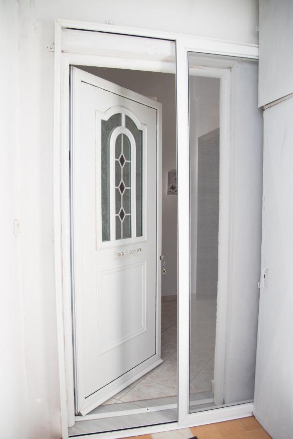 Sette Isole Countryside Apartment อธานนิออน ภายนอก รูปภาพ